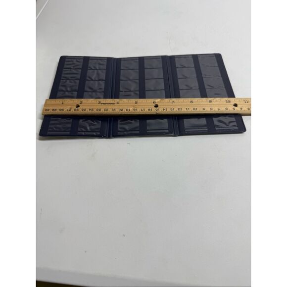 Rare Rainforest Cafe Pressed Penny/Quarter Green First Edition No Coins - Picture 4 of 6